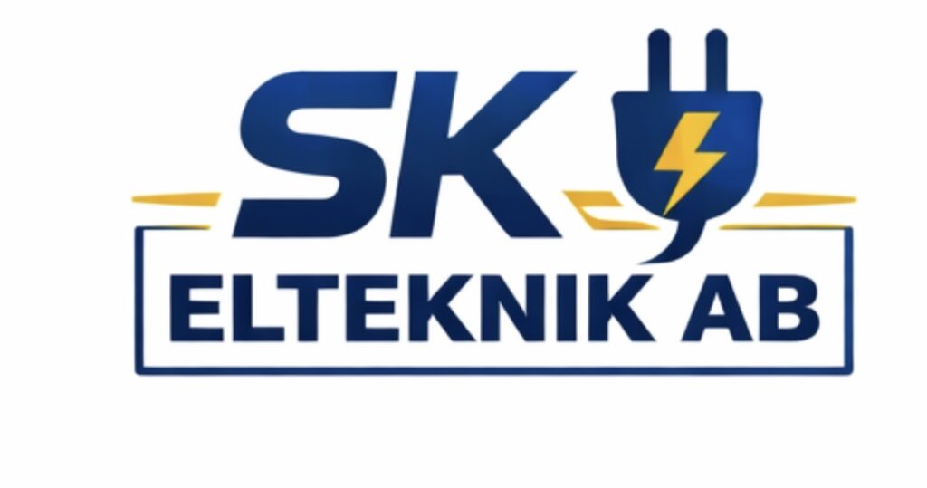 SK Elteknik AB